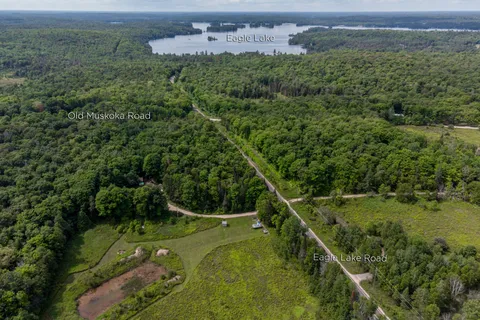 1643 Eagle Lake Road, Machar, ON P0A 1X0