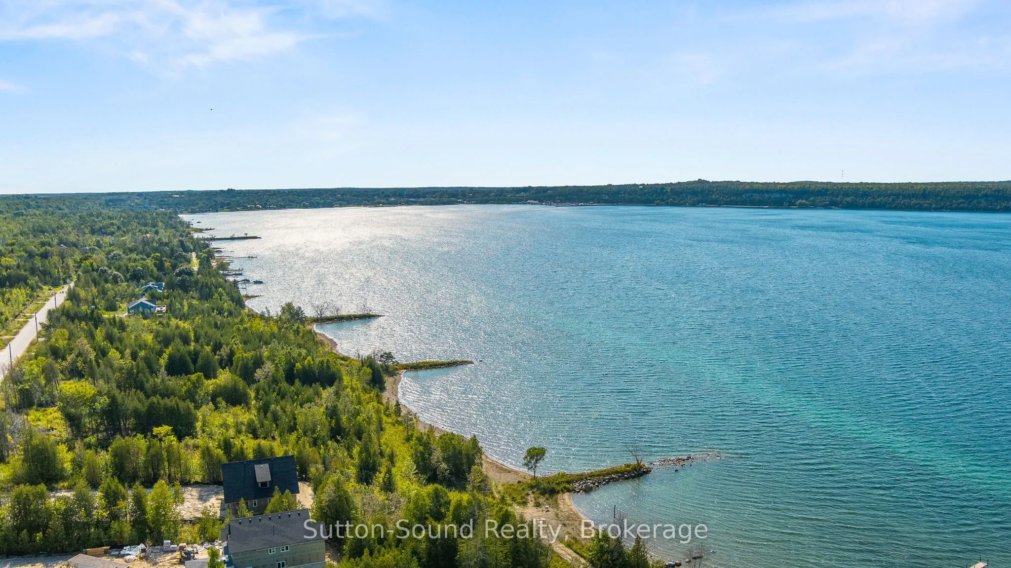 110 SUNSET Boulevard, Georgian Bluffs, ON N0H 2T0