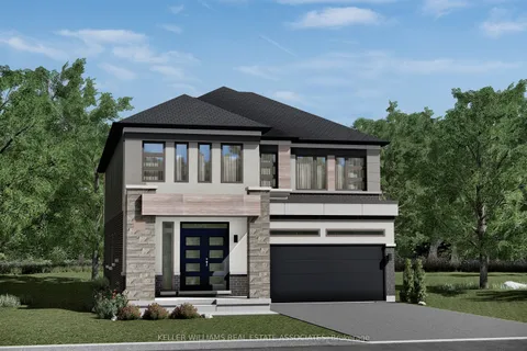 33 McKernan Avenue, Brantford, ON N3T 5L8