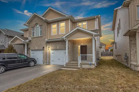 1204 CARFA Crescent, Kingston, ON K7P 2W7