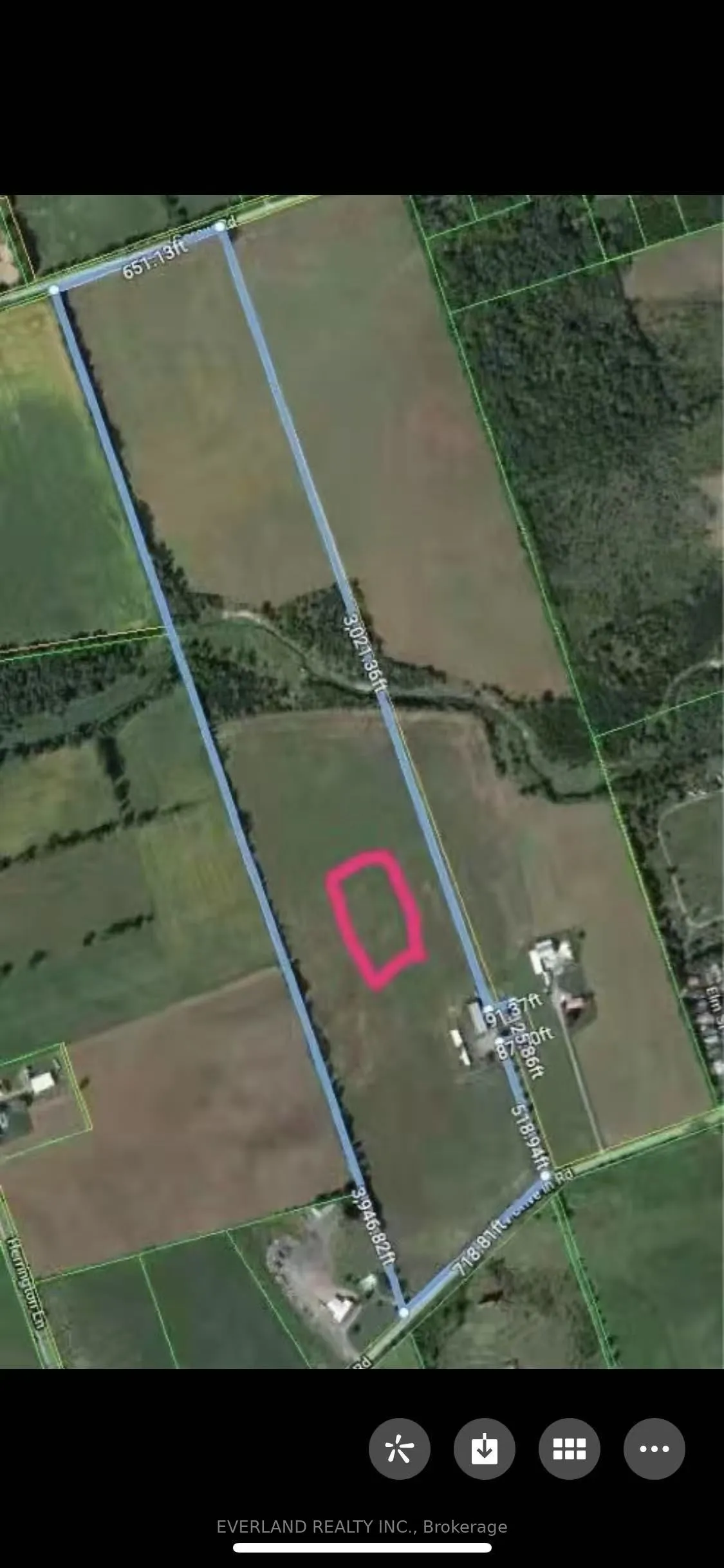 119 Drive In Road, Greater Napanee, ON K7R 3L2