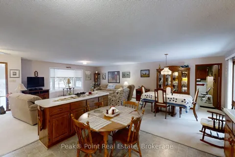 31 Dorena Crescent, South Bruce Peninsula, ON N0H 2G0