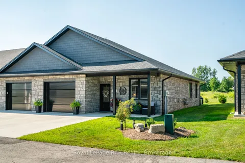 10 Palmer Marie Lane, Arran-Elderslie, ON N0G 1L0