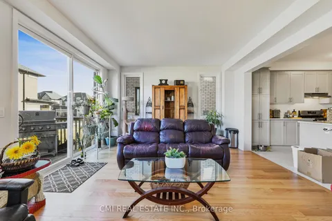 1403 Upper Thames Drive, Woodstock, ON N4T 0N9