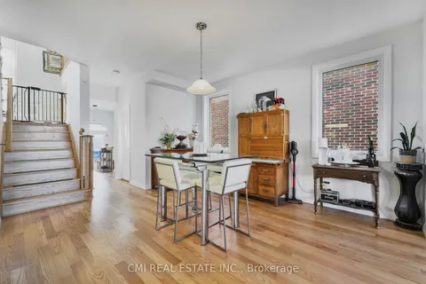 1403 Upper Thames Drive, Woodstock, ON N4T 0N9