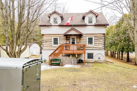144 Affleck Crescent, Lanark Highlands, ON K0G 1K0