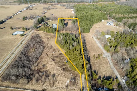 5163 Fourth Line, Erin, ON N0B 1T0