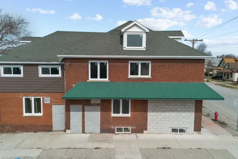 180 Fares Street, Port Colborne, ON L3K 1W4