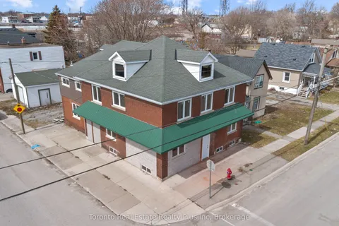 180 Fares Street, Port Colborne, ON L3K 1W4