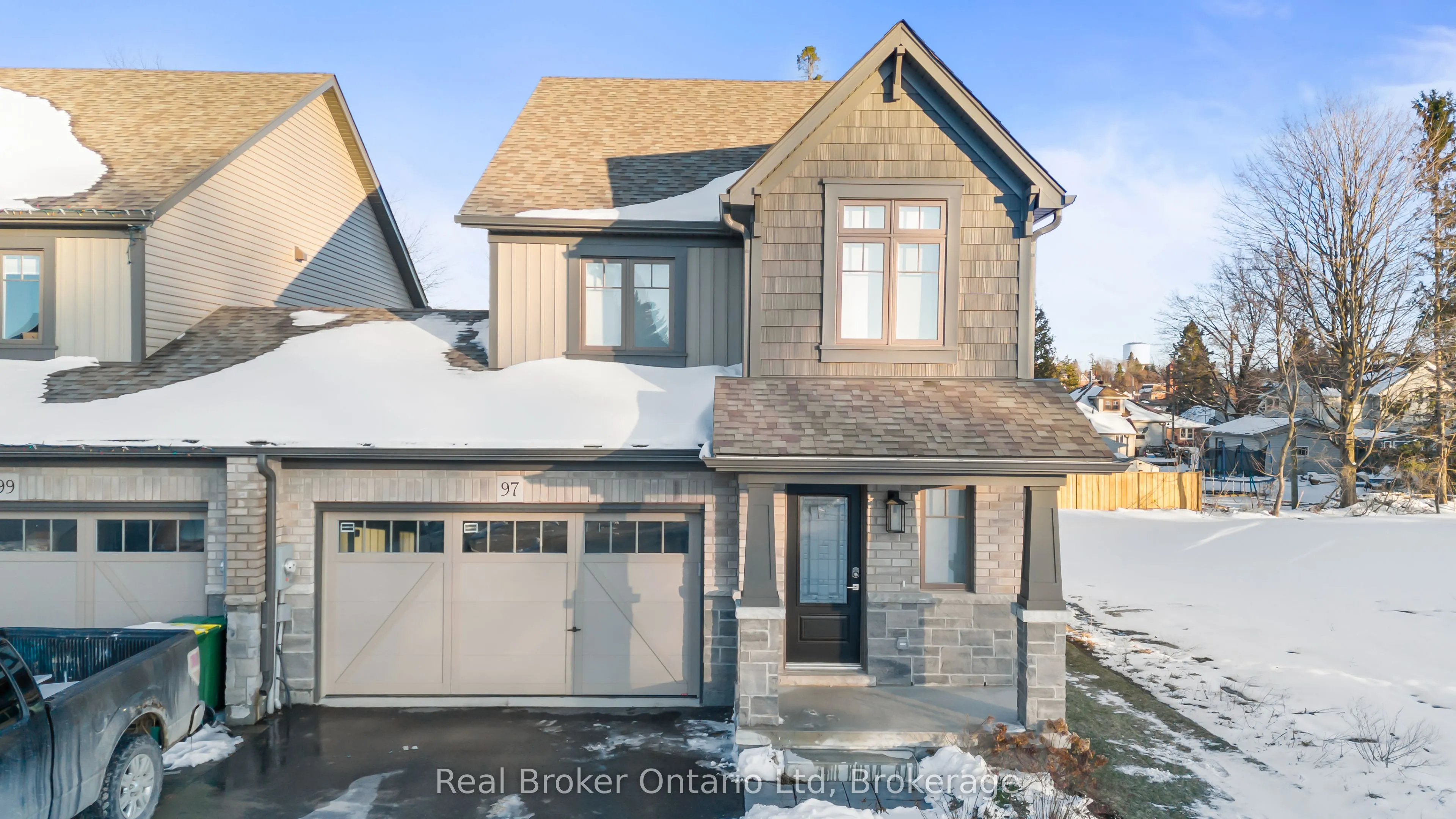 97 Mullin Street, Grey Highlands, ON N0C 1H0