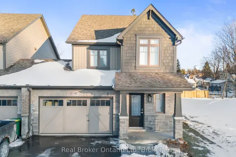 97 Mullin Street, Grey Highlands, ON N0C 1H0