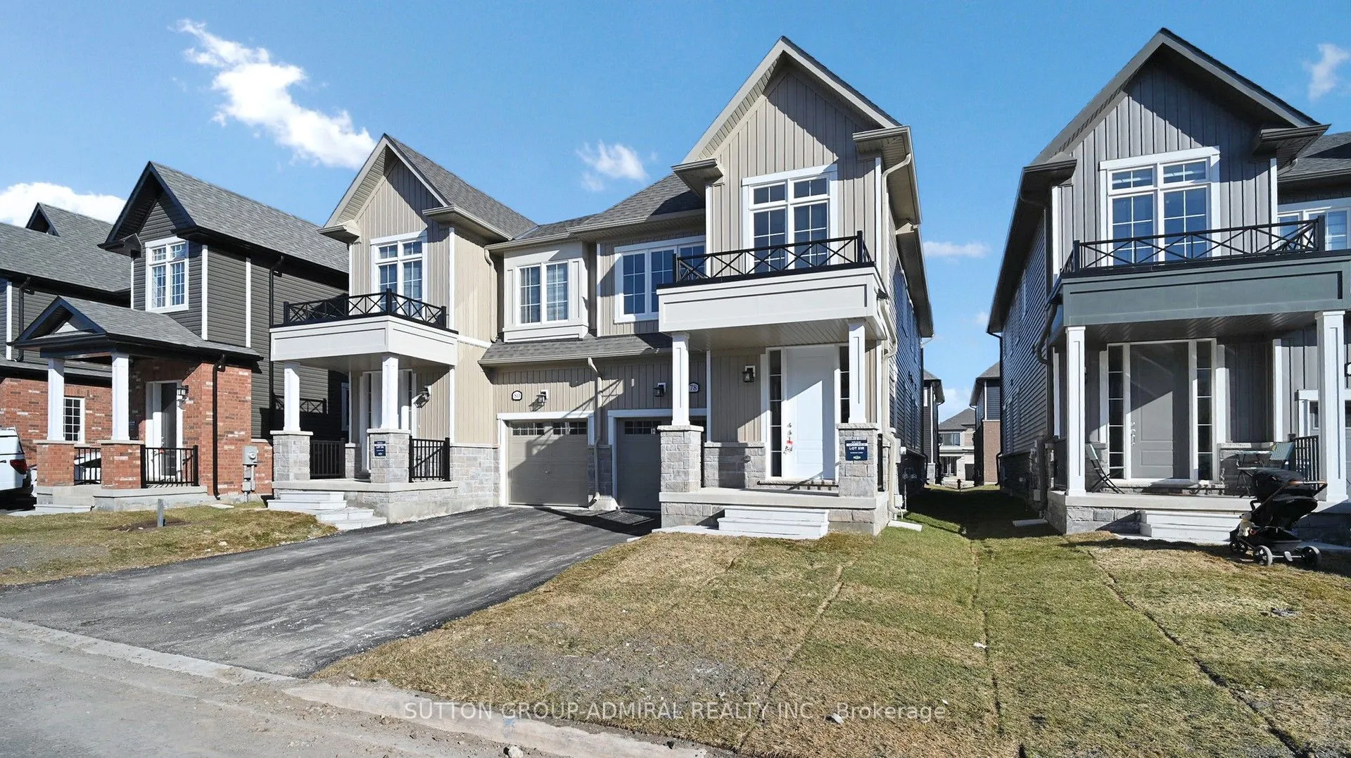 78 Brown Street, Erin, ON N0B 1T0