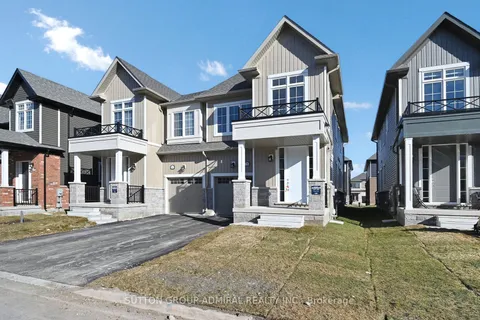 78 Brown Street, Erin, ON N0B 1T0