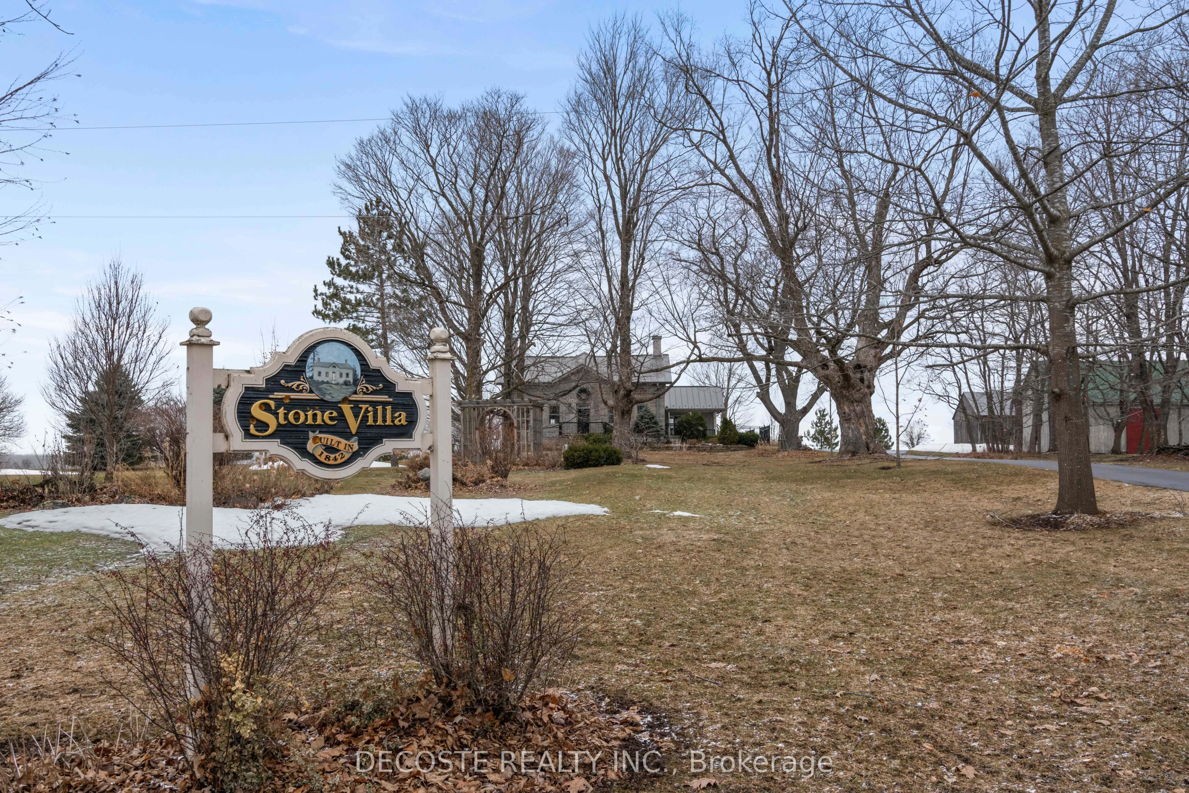 21837 Concession 6 Road, South Glengarry, ON K0C 1Z0