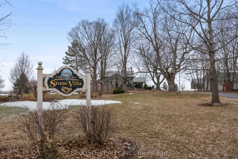 21837 Concession 6 Road, South Glengarry, ON K0C 1Z0