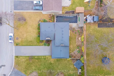 23 Gordon Place, St. Catharines, ON L2M 2A4