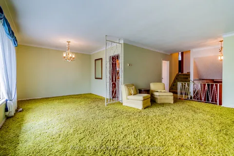 23 Gordon Place, St. Catharines, ON L2M 2A4