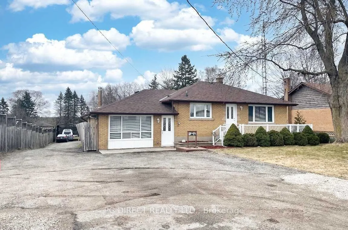 7011 Wellington Road 124 N/A, Guelph/Eramosa, ON N1H 6J4