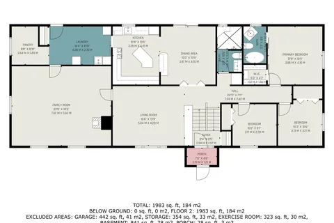 2727 County 16 Road, Merrickville-Wolford, ON K0G 1N0