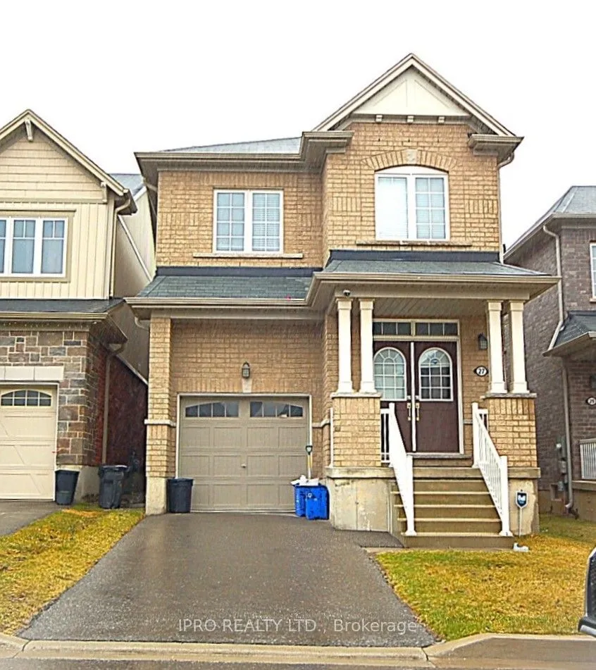 27 Sumac Drive, Haldimand, ON N3W 0C2