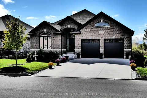 530 Krotz Street East Street, North Perth, ON N4W 0E4