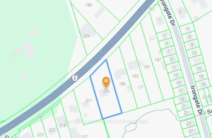 205 King Edward Street, ON N3L 3Y9