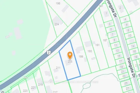 205 King Edward Street, ON N3L 3Y9