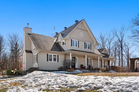 1664 Needham Side Road Side Road, Constance Bay - Dunrobin - Kilmaurs - Woodlawn, ON K0A 3M0