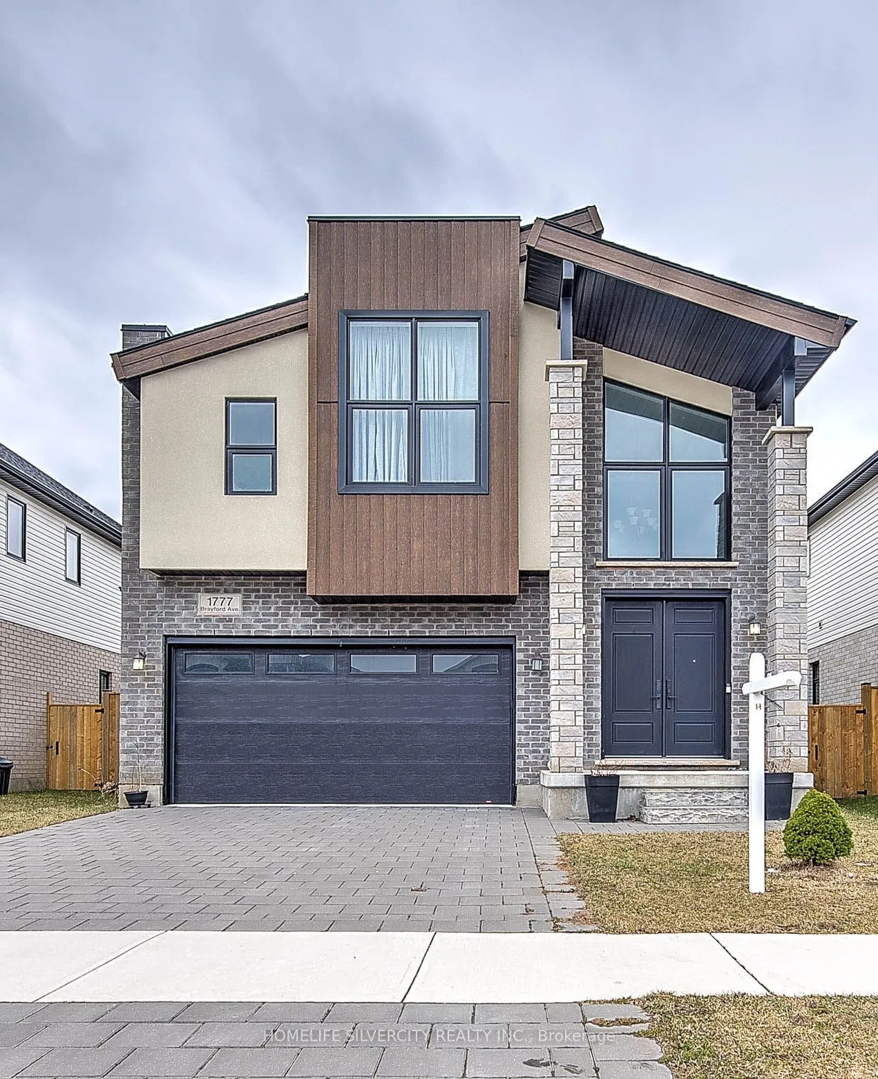 1777 Brayford Avenue, London, ON N6K 0H4
