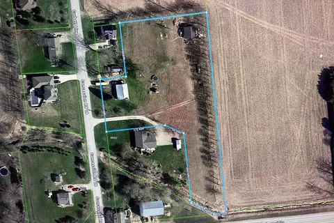 69228 Corbett Line, South Huron, ON N0M 1N0