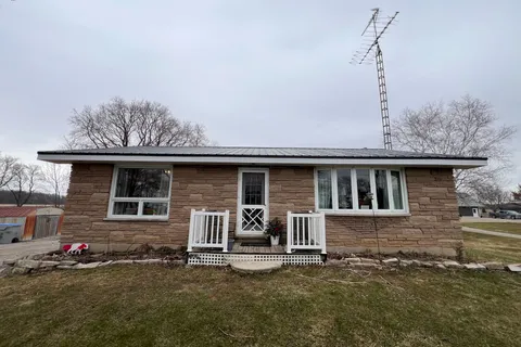 69228 Corbett Line, South Huron, ON N0M 1N0