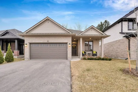 11 Keba Crescent, Tillsonburg, ON N4G 0K6