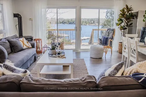 18 Bay View Lane, Tudor and Cashel, ON K0L 1W0