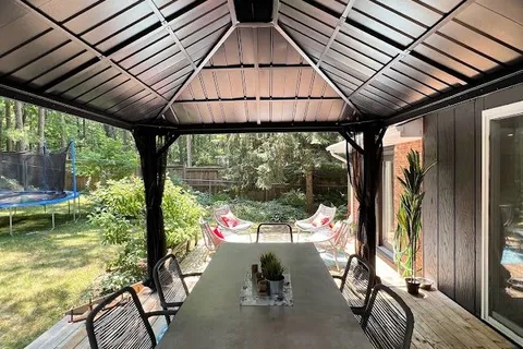 10007 PORT FRANKS ESTATE Drive, Lambton Shores, ON N0M 2L0