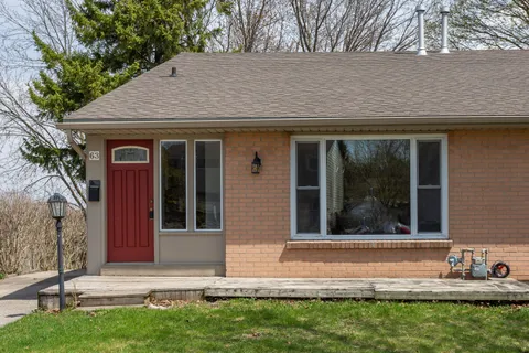 63 Tennyson Street, Woodstock, ON N4S 8B3
