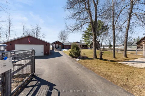 12341 HIGHWAY 60 N/A, North Algona Wilberforce, ON K0J 1X0