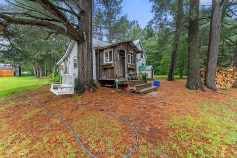 502 South Baptiste Lake Road, Hastings Highlands, ON K0L 1C0