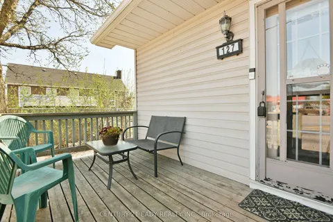 127 Cameron Avenue, Renfrew, ON K7V 3V4