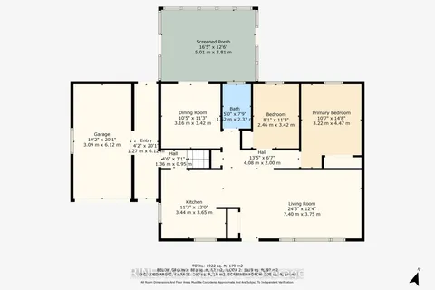 3 Greenfield Court, ON N6E 1K9