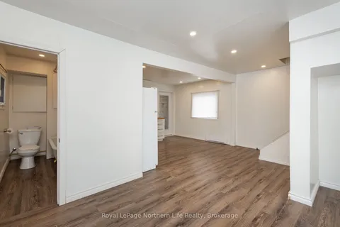 444 Second Avenue, North Bay, ON P1B 1L8
