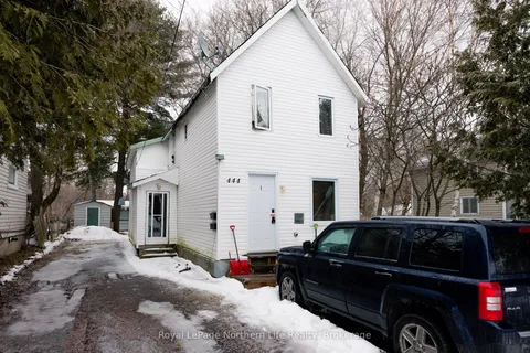 444 Second Avenue, North Bay, ON P1B 1L8