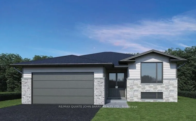 8 Parkland Circle, Quinte West, ON K8V 0R4