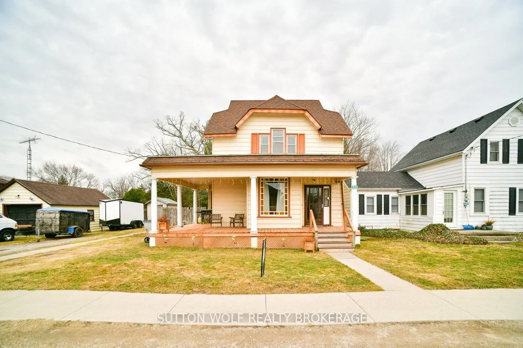 3261 Elgin Street, Brooke-Alvinston, ON N0N 1A0