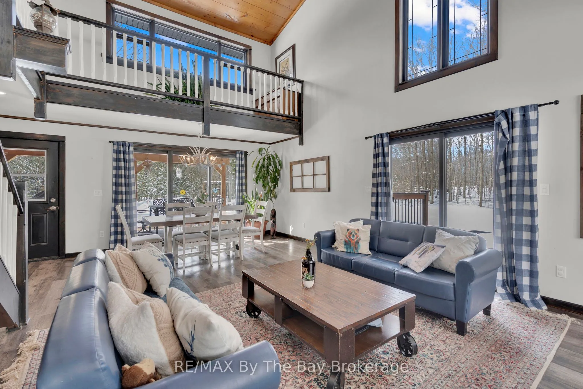 600055 50 Side Road, Chatsworth, ON N0H 1R0