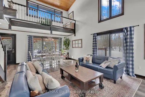 600055 50 Side Road, Chatsworth, ON N0H 1R0