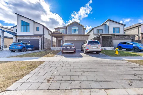 163 BYERS Street, ON N6L 0J2