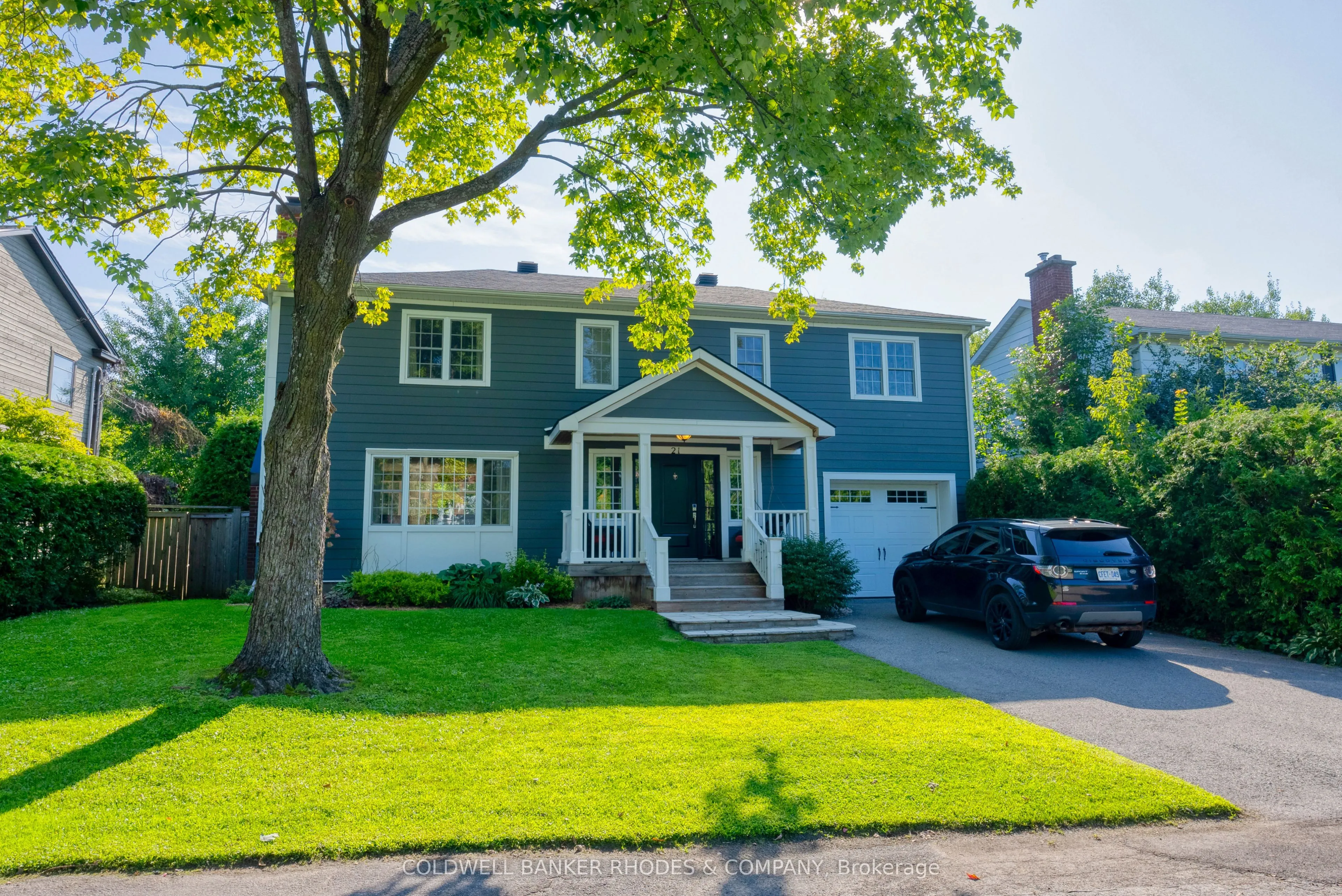 21 Braemar Street, Manor Park - Cardinal Glen and Area, ON K1K 3C4