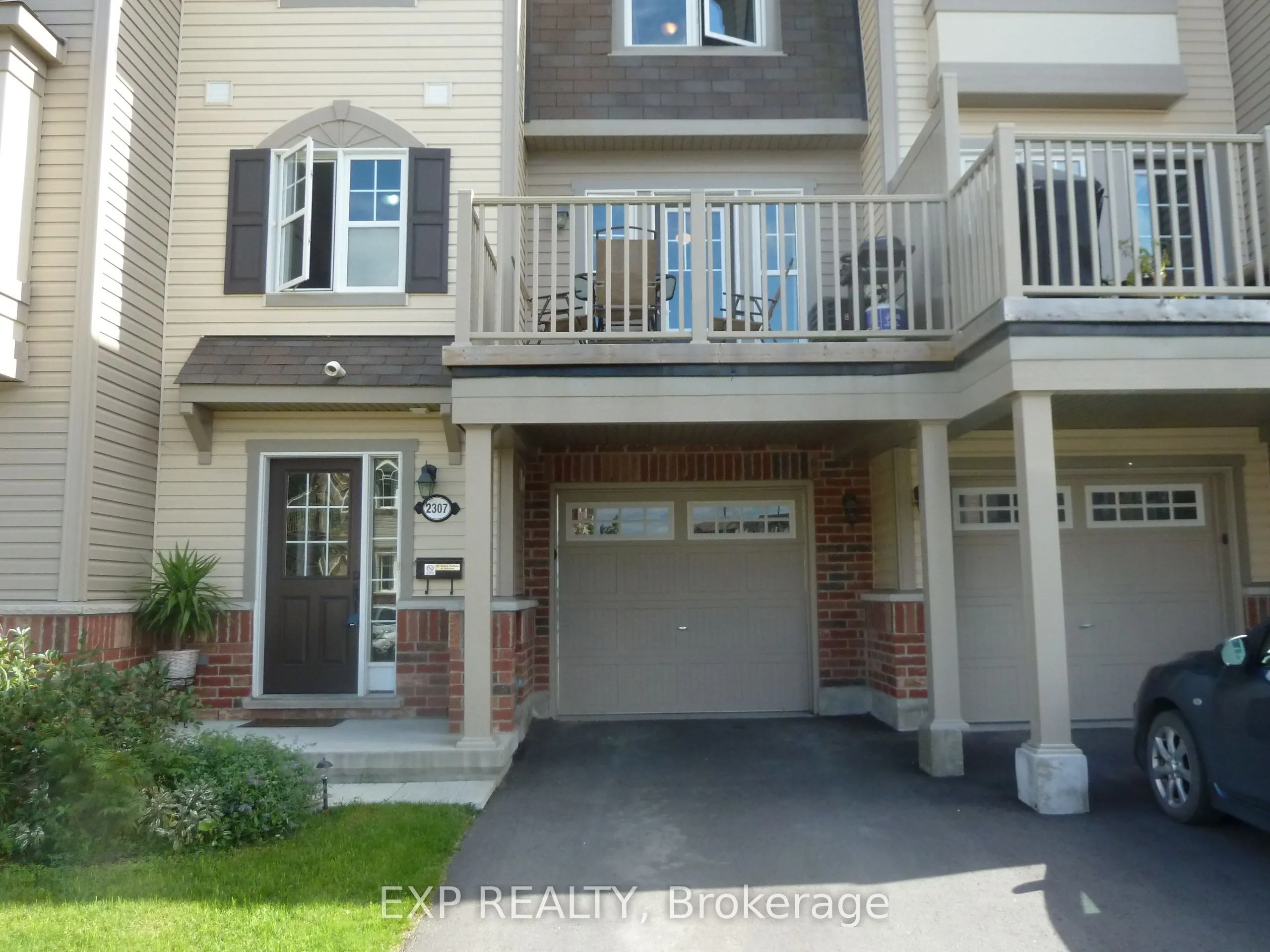 2307 Blue Aster Street, Barrhaven, ON K2J 0X1
