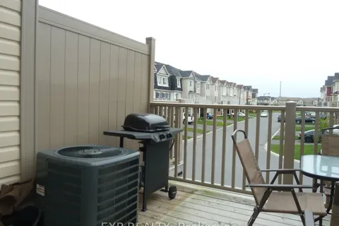 2307 Blue Aster Street, Barrhaven, ON K2J 0X1