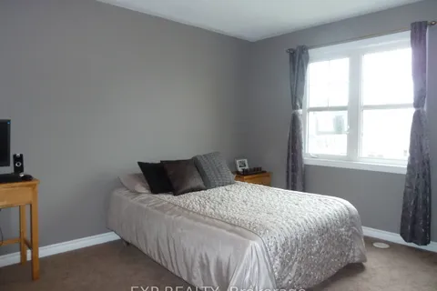 2307 Blue Aster Street, Barrhaven, ON K2J 0X1